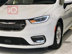 كرايسلر فوياجر